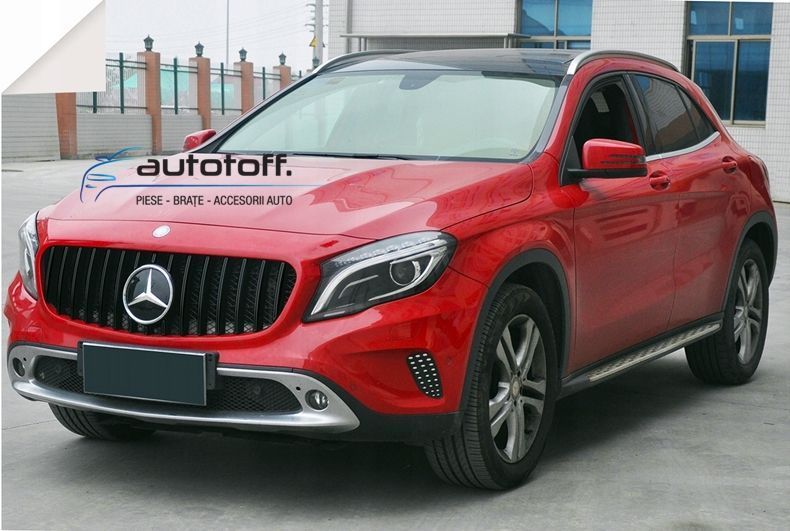 Grila GLA X156 - Grila GLA X156