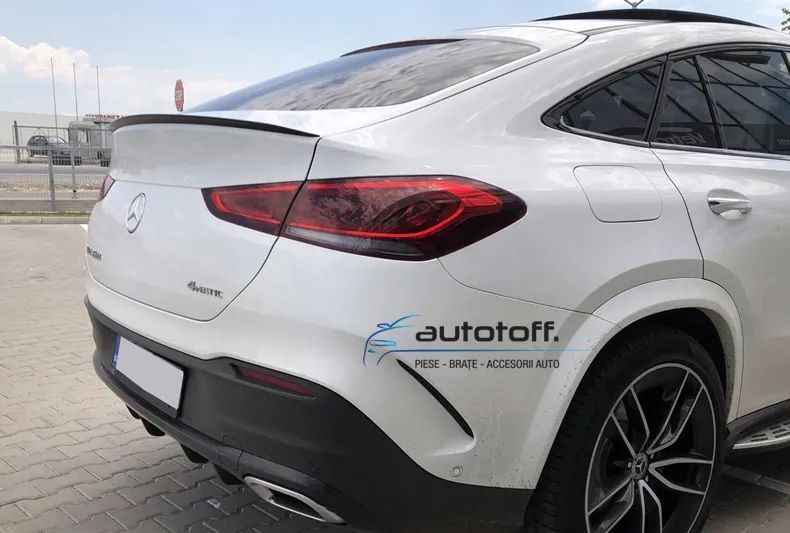Eleron portbagaj Mercedes GLE Coupe C167 (2020+)
