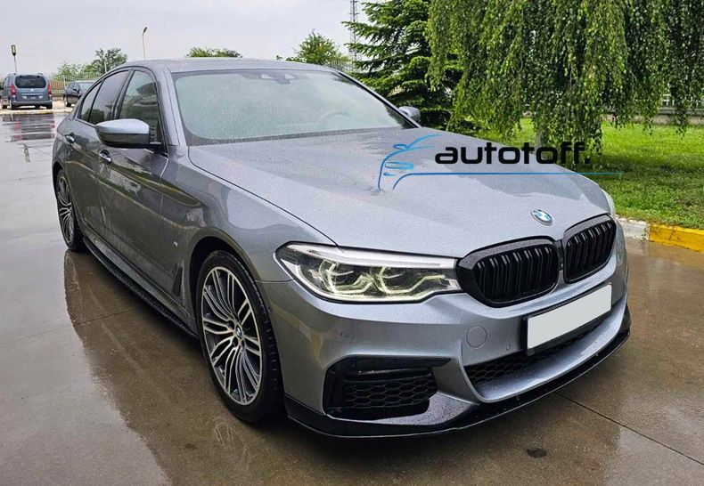 Pachet Prelungiri BMW G30 Seria 5 (2017-2020) M Performance