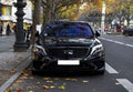 Pachet exterior Mercedes W222 S-Class (13-17) S63 AMG Design