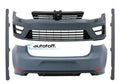 Body kit R20 compatibil cu VW Golf 7 Hatchback (13-17)
