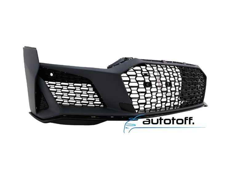 Body kit RS compatibil cu Audi R8 (15-21) RS Design