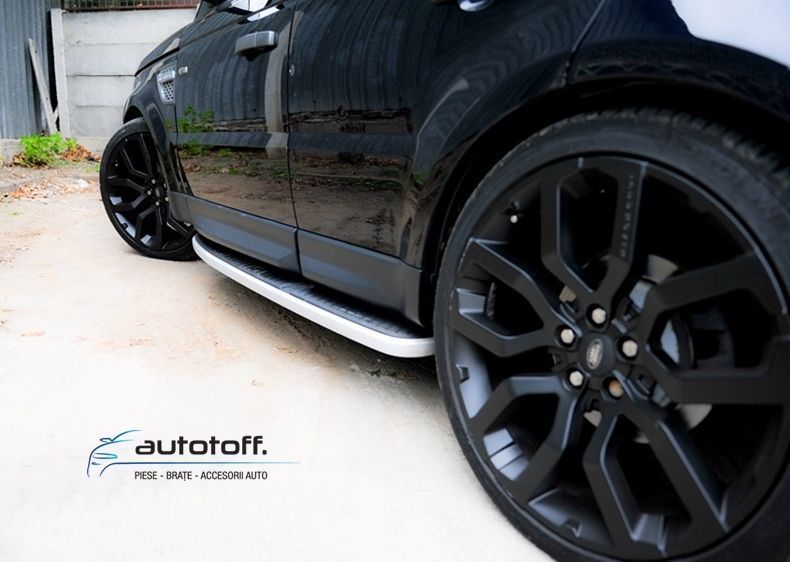 Praguri laterale RANGE ROVER SPORT L320 (2005-2012)