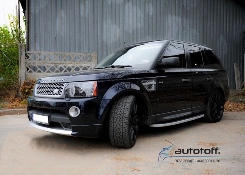 Praguri laterale RANGE ROVER SPORT L320 (2005-2012)