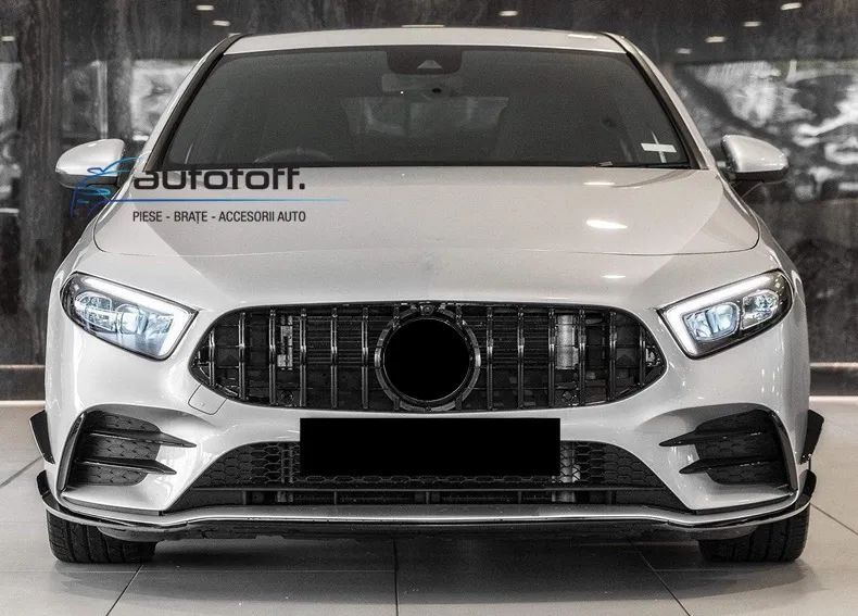 Grila Mercedes W177 (2018+) GT Panamericana