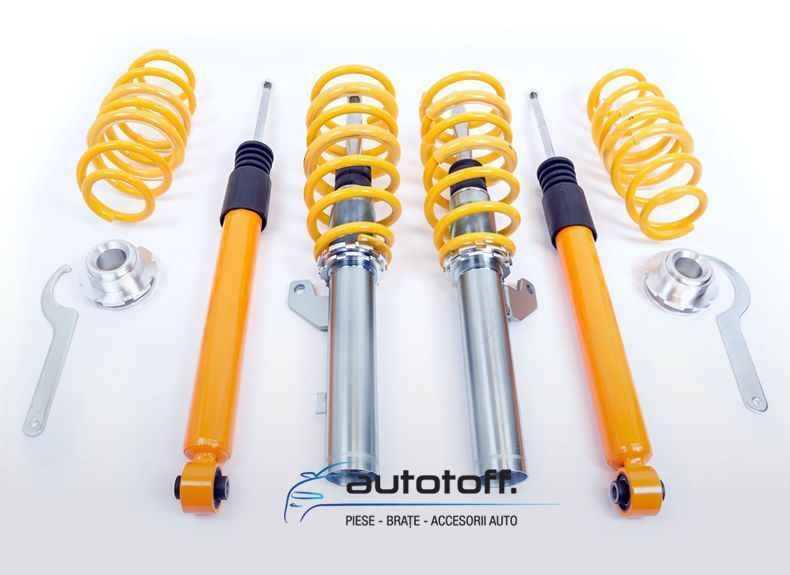 Suspensie sport reglabila Audi A3 8V (2013+) FK Germania