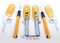 Suspensie sport reglabila Audi A3 8V (2013+) FK Germania
