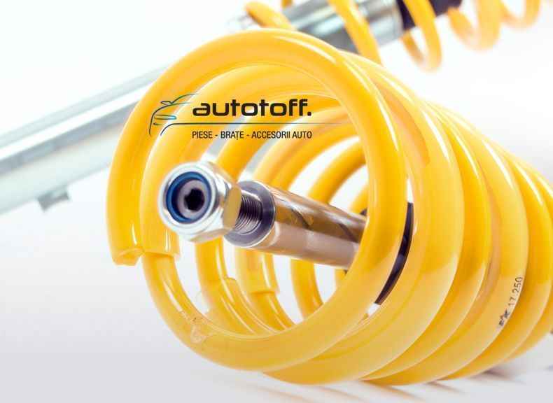 Suspensie sport FK reglabila pe inaltime VW Golf 7 (2012+)