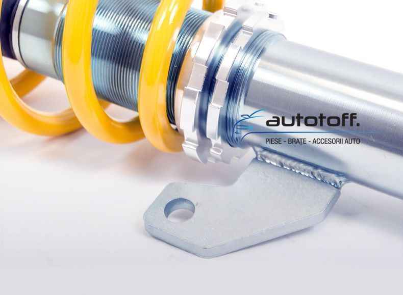 Suspensie sport reglabila pe inaltime Seat Leon 3 5F multilink (2012+)