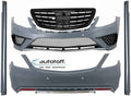Pachet exterior Mercedes S-Class W222 (13-17) S63 Design