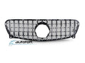 Grila centrala Mercedes GLA X156 Non-Facelift compatibila cu GLA (13-16) GT Panamericana
