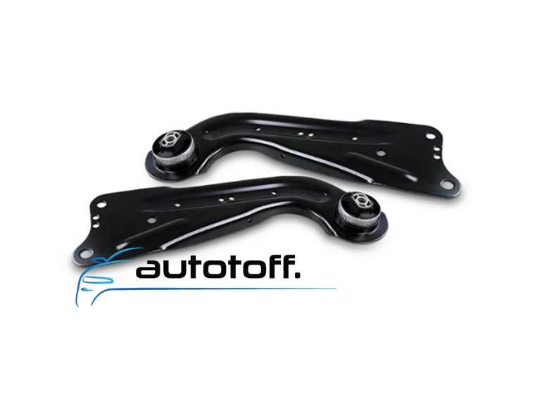 Kit articulatie spate compatibil cu Audi A3 8V, Seat Leon 5F, Skoda Octavia 3, Golf 7 - import ATEC Germania
