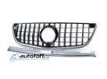 Grila Mercedes Vito W447 compatibila cu VITO W447 (14-19) GT Panamericana