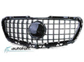 Grila Compatibila Mercedes Sprinter W906 (14-17) Model GT Panamericana