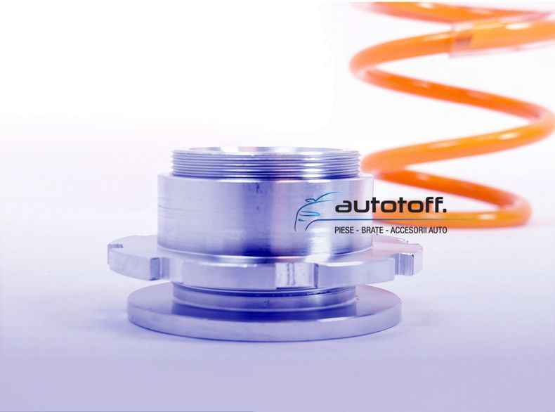Suspensie sport reglabila pe inaltime Seat Leon 3 5F multilink (2012+)