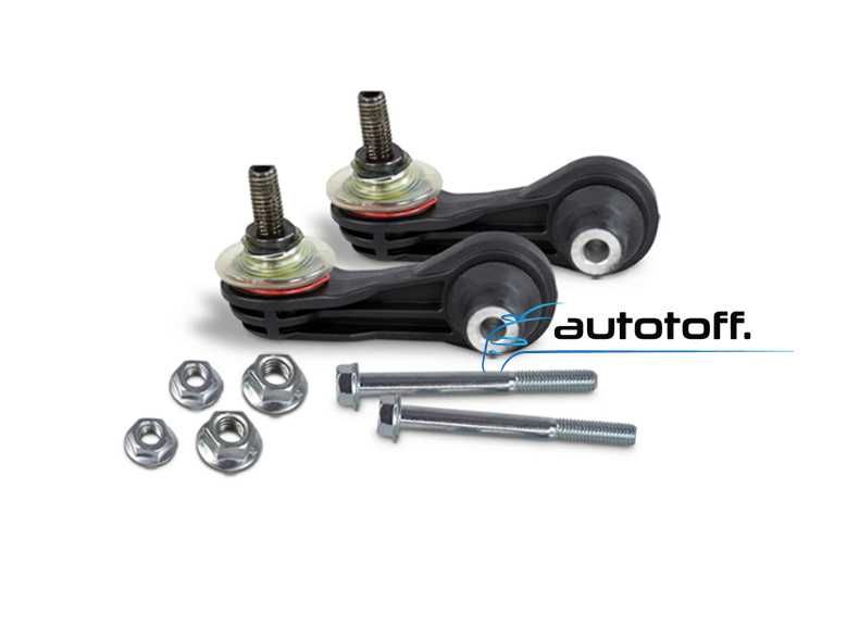Kit articulatie spate compatibil cu Audi A3 8V, Seat Leon 5F, Skoda Octavia 3, Golf 7 - import ATEC Germania