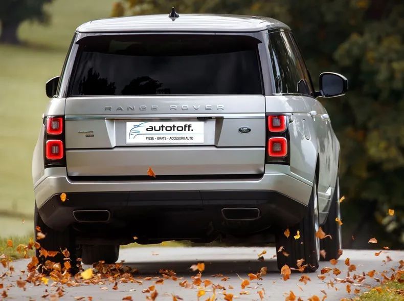Body kit Range Rover Vogue L405 SUV (13-17) Conversie Facelift Design
