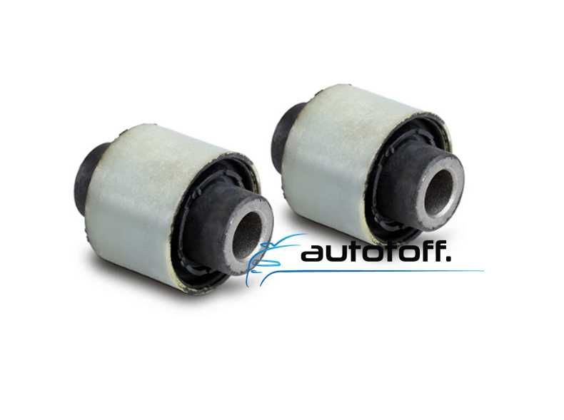 Kit articulatie spate compatibil cu Audi A3 8V, Seat Leon 5F, Skoda Octavia 3, Golf 7 - import ATEC Germania