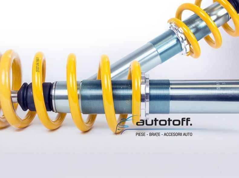 Suspensie sport reglabila Audi A4 B9 (2015+) FK Germania