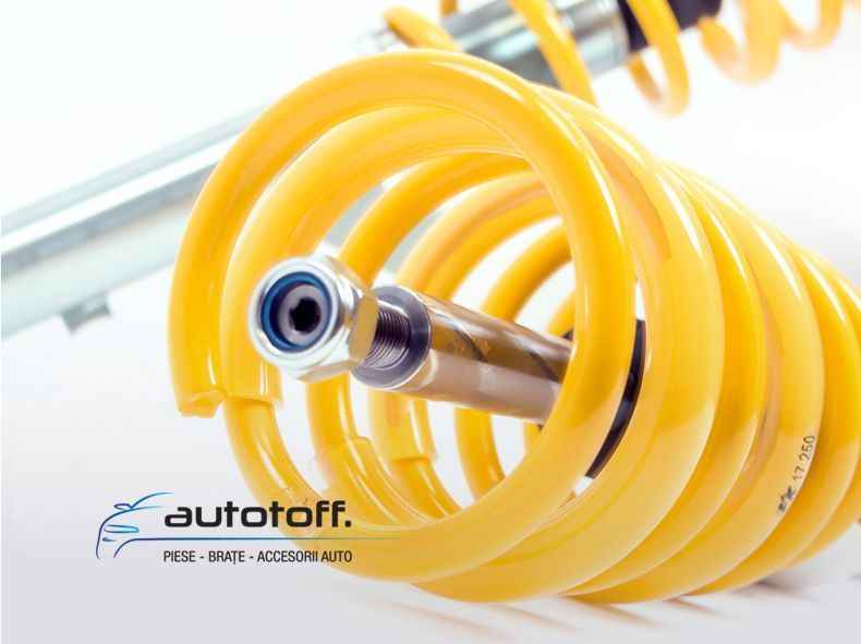 Suspensie sport reglabila Audi A3 8V (2013+) FK Germania
