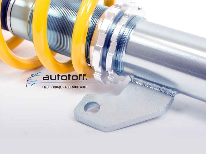 Suspensie sport reglabila Audi A3 8V (2013+) FK Germania