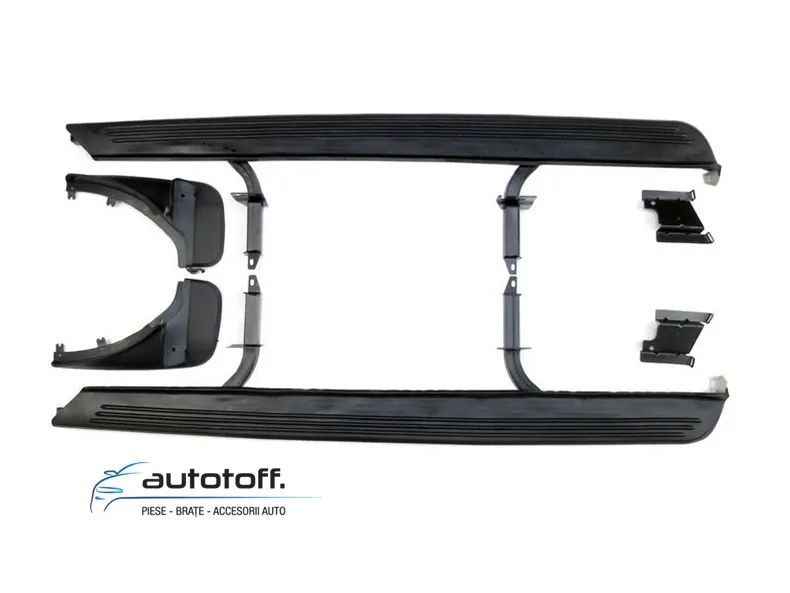 Praguri laterale Range Rover Vogue L322 (2002-2012)