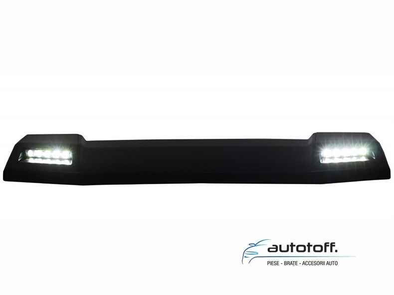 Eleron frontal compatibil cu Mercedes G-Class W463 (89-17)