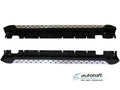 Praguri laterale Mercedes Benz GLK X204 (2008-2015)