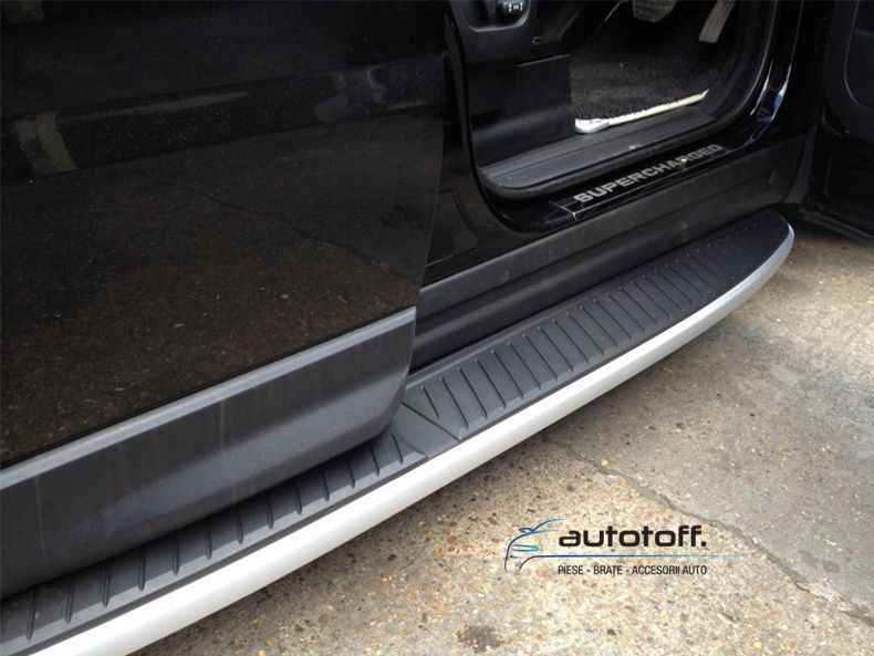Praguri laterale RANGE ROVER SPORT L320 (2005-2012)