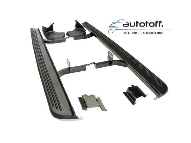 Praguri laterale Range Rover Vogue L322 (2002-2012)