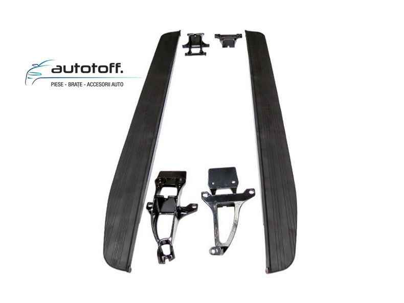 Praguri laterale Range Rover Sport L405 (13-17)