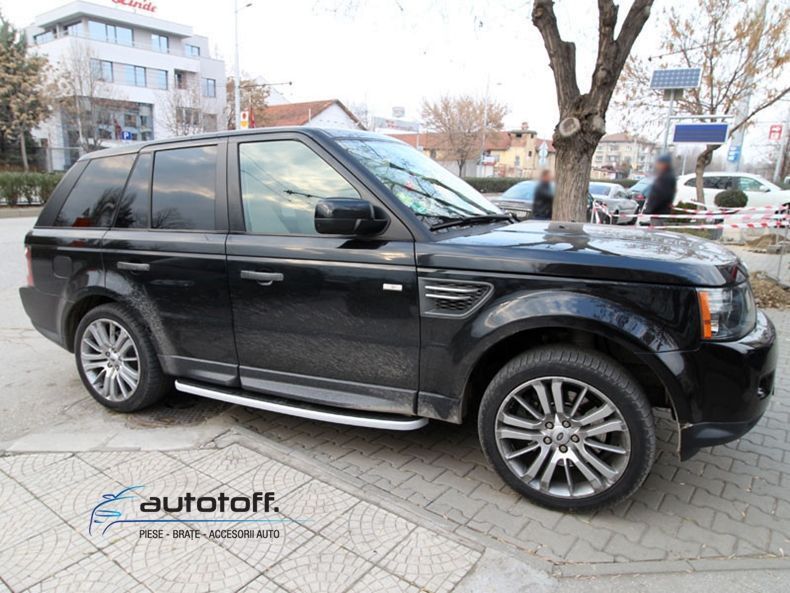 Praguri laterale RANGE ROVER SPORT L320 (2005-2012)