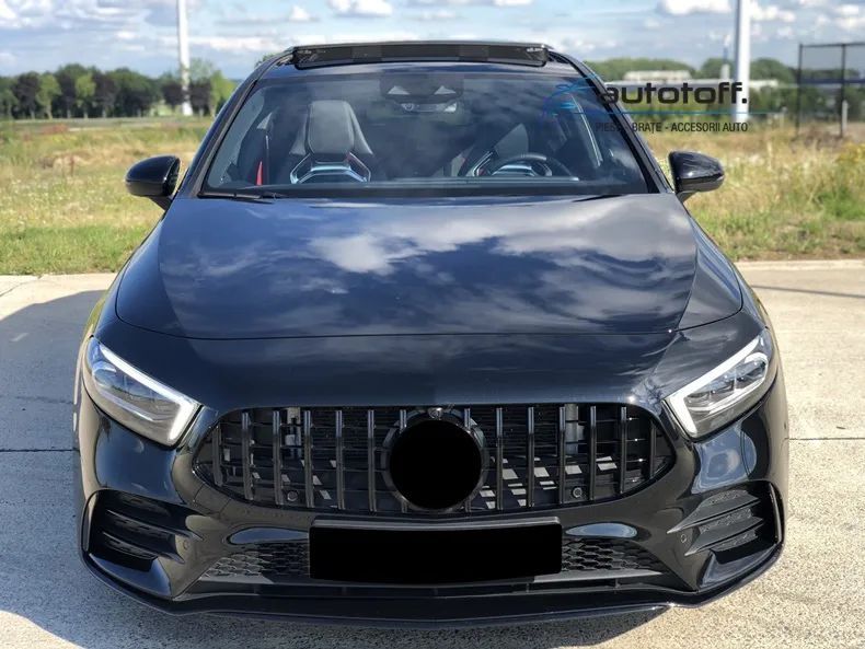Grila Mercedes W177 (2018+) GT Panamericana