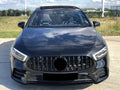 Grila Mercedes W177 (2018+) GT Panamericana