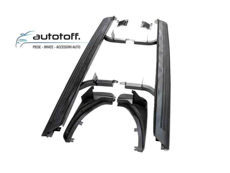Praguri laterale Range Rover Vogue L322 (2002-2012)