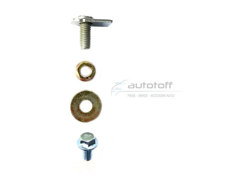 Praguri Audi Q7 4M (2015+) din aluminiu