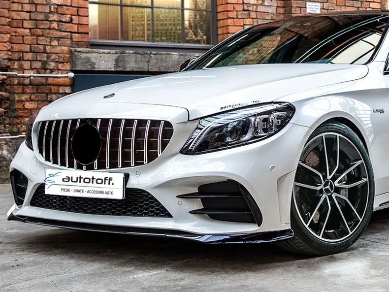 Grila W205 Facelift