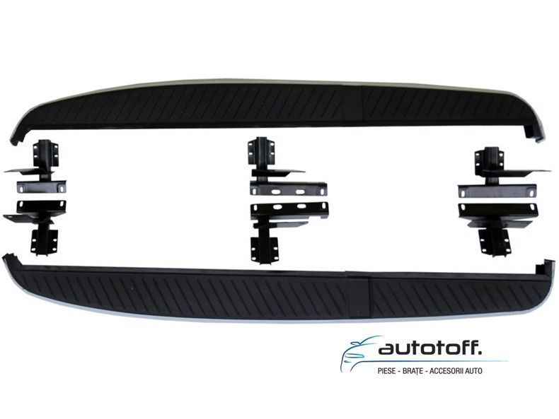 Praguri laterale RANGE ROVER SPORT L320 (2005-2012)