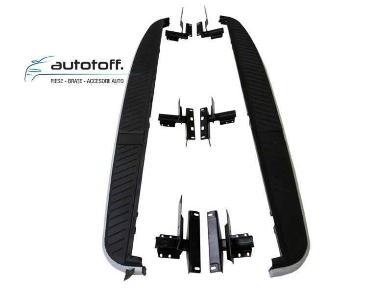 Praguri laterale RANGE ROVER SPORT L320 (2005-2012)