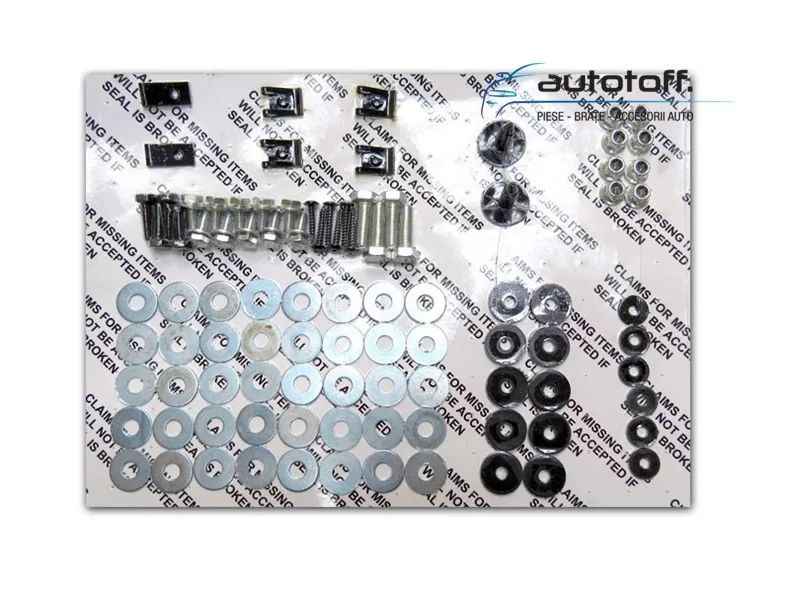 Praguri laterale Range Rover Vogue L322 (2002-2012)