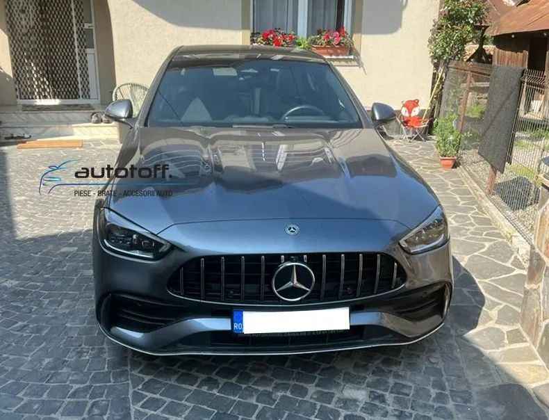 Bara fata compatibila Mercedes C-Class W206 S206 (2021+)