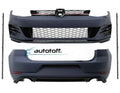 Body kit compatibil cu VW Golf 7 Hatchback (13-17) model GTI Facelift