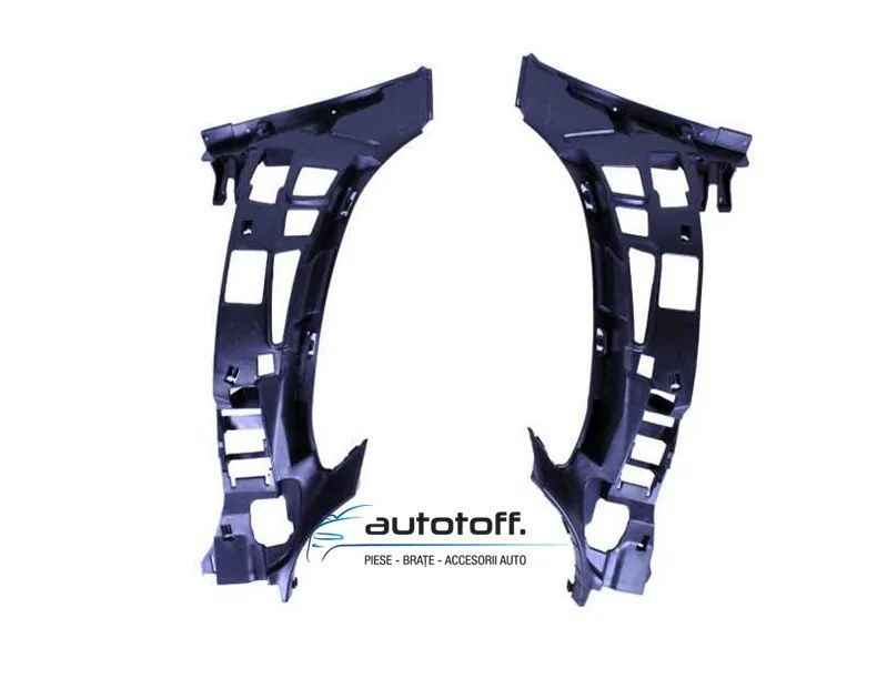 Bara fata compatibila cu Mercedes W205 S205 A205 C205 (14-20) C63 Design