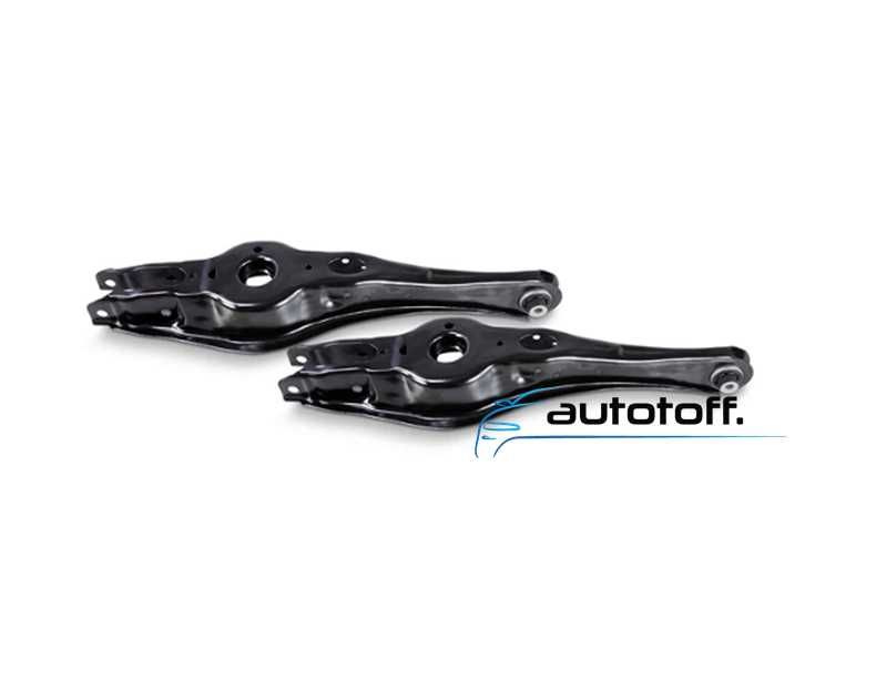 Kit articulatie spate compatibil cu Audi A3 8V, Seat Leon 5F, Skoda Octavia 3, Golf 7 - import ATEC Germania