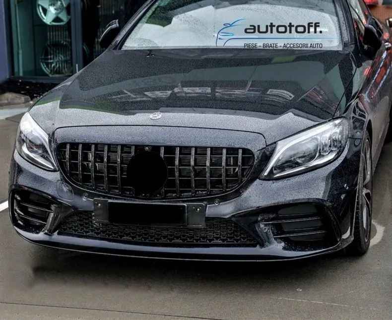 Grila W205 Facelift