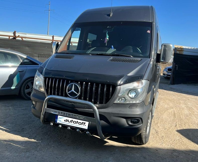 Grila Sprinter W906 W907