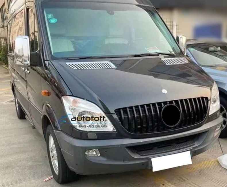 Grila Sprinter W906 W907