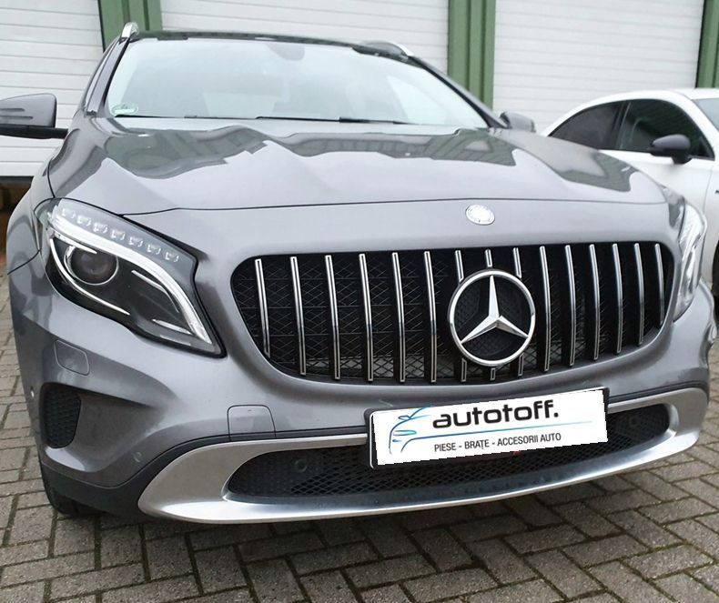 Grila GLA X156 - Grila GLA X156