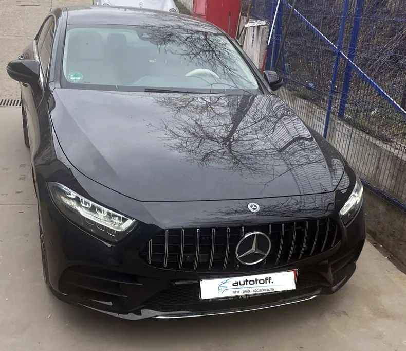 Grila CLS C257 - Grila CLS C257