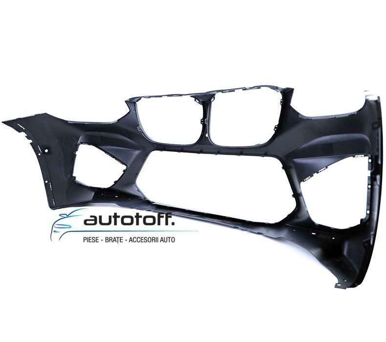 Bara fata BMW X3 G01 X4 G02 (17-21) M-Technik Design